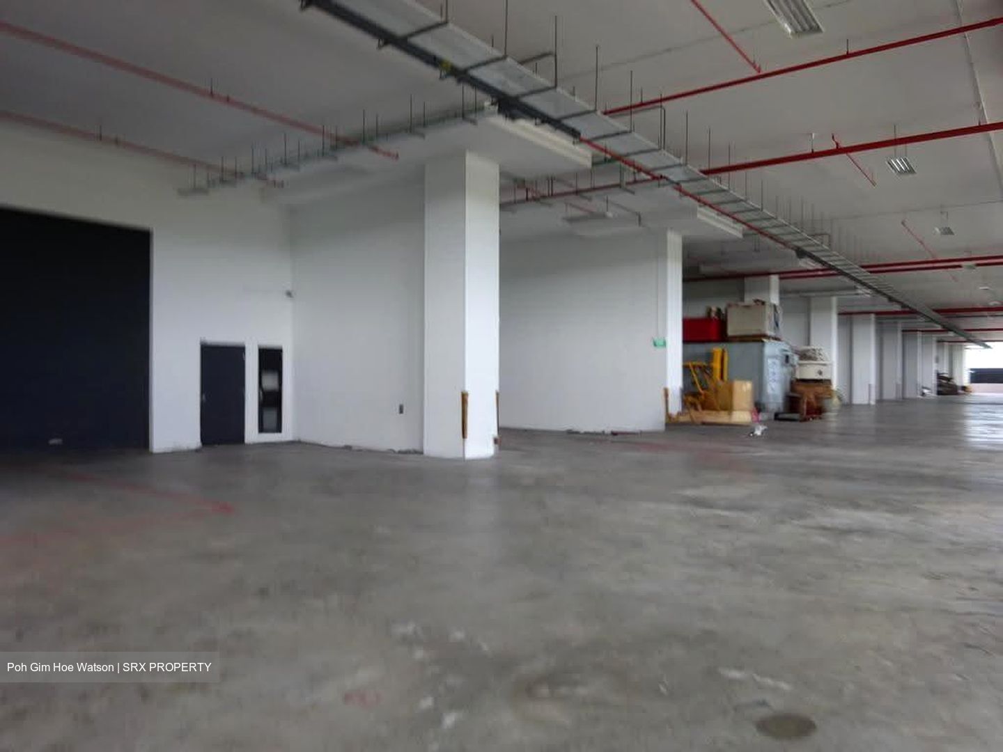Loyang Enterprise Building (D17), Factory #618116171